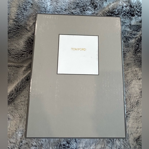 TOM FORD HIGH TOP SNEAKERS, WORN ONCE- LIKE NEW CONDITION. EYE CATCHING SHOES!! - Picture 11 of 16